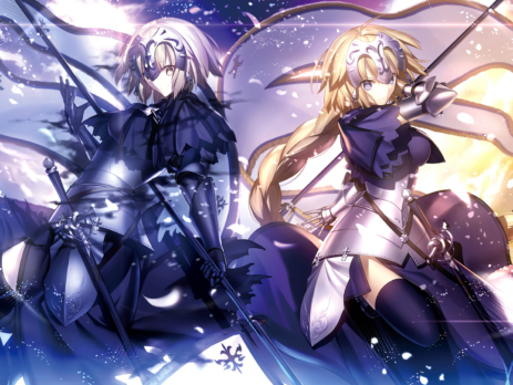 Fate/Grand Order Wallpapers Pagina 04 » Tu Tienda Anime Fate/Grand Order Wallpapers