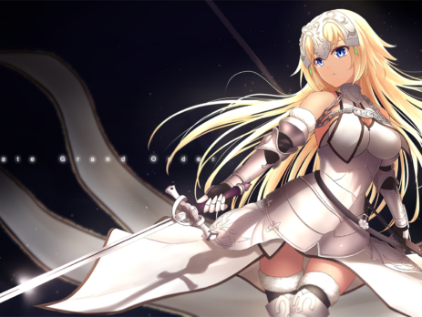 Fate/Grand Order Wallpapers Pagina 04 » Tu Tienda Anime Fate/Grand Order Wallpapers