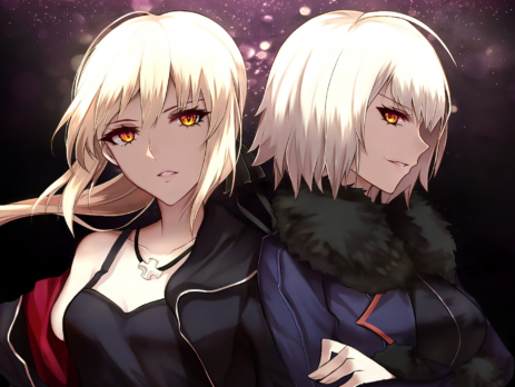 Fate/Grand Order Wallpapers Pagina 04 » Tu Tienda Anime Fate/Grand Order Wallpapers