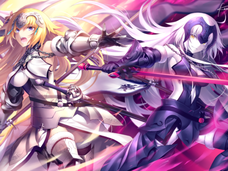 Fate/Grand Order Wallpapers Pagina 04 » Tu Tienda Anime Fate/Grand Order Wallpapers