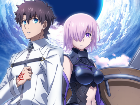 Fate/Grand Order Wallpapers Pagina 04 » Tu Tienda Anime Fate/Grand Order Wallpapers