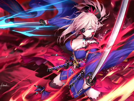 Fate/Grand Order Wallpapers Pagina 04 » Tu Tienda Anime Fate/Grand Order Wallpapers