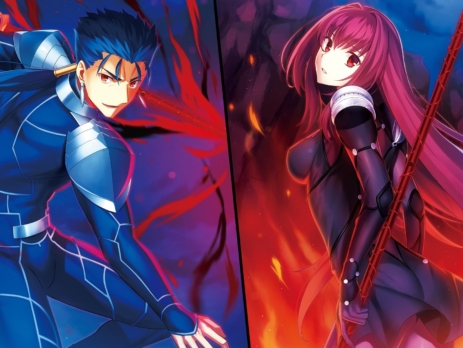 Fate/Grand Order Wallpapers Pagina 04 » Tu Tienda Anime Fate/Grand Order Wallpapers