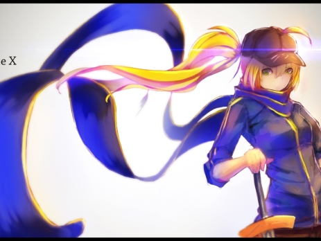 Fate/Grand Order Wallpapers Pagina 04 » Tu Tienda Anime Fate/Grand Order Wallpapers