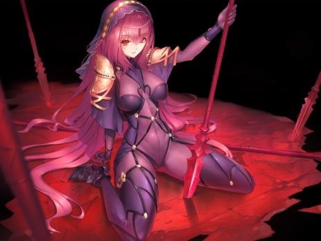 Fate/Grand Order Wallpapers Pagina 04 » Tu Tienda Anime Fate/Grand Order Wallpapers