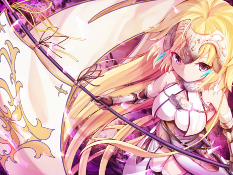 Fate/Grand Order Wallpapers Pagina 05 » Tu Tienda Anime Fate/Grand Order Wallpapers