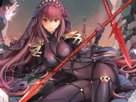 Fate/Grand Order Wallpapers Pagina 05 » Tu Tienda Anime Fate/Grand Order Wallpapers