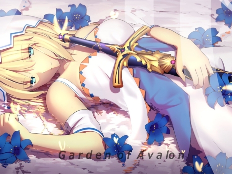 Fate/Grand Order Wallpapers Pagina 05 » Tu Tienda Anime Fate/Grand Order Wallpapers