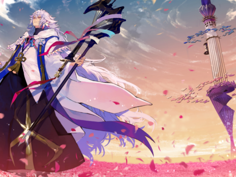 Fate/Grand Order Wallpapers Pagina 05 » Tu Tienda Anime Fate/Grand Order Wallpapers