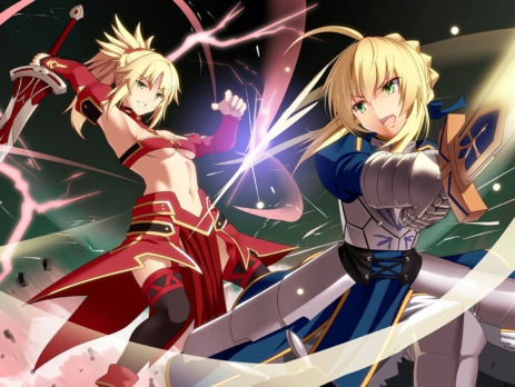Fate/Grand Order Wallpapers Pagina 05 » Tu Tienda Anime Fate/Grand Order Wallpapers