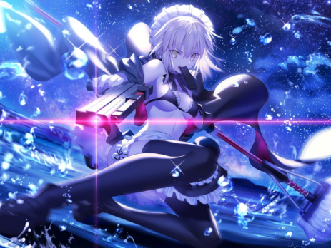 Fate/Grand Order Wallpapers Pagina 05 » Tu Tienda Anime Fate/Grand Order Wallpapers