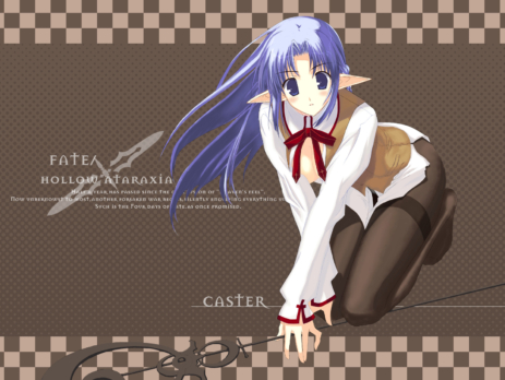 Fate/Hollow Ataraxia Wallpapers » Tu Tienda Anime Fate/Hollow Ataraxia Wallpapers
