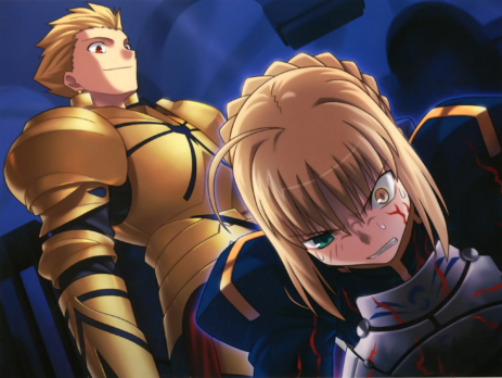 Fate/Hollow Ataraxia Wallpapers » Tu Tienda Anime Fate/Hollow Ataraxia Wallpapers