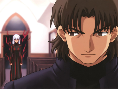 Fate/Hollow Ataraxia Wallpapers » Tu Tienda Anime Fate/Hollow Ataraxia Wallpapers
