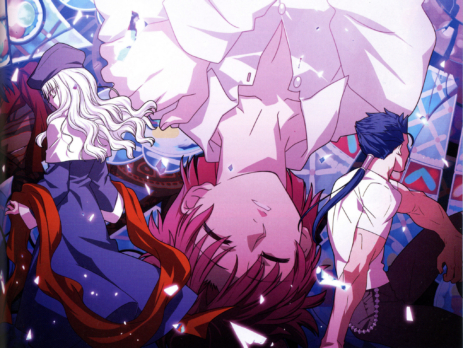 Fate/Hollow Ataraxia Wallpapers » Tu Tienda Anime Fate/Hollow Ataraxia Wallpapers