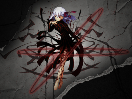 Fate/Hollow Ataraxia Wallpapers » Tu Tienda Anime Fate/Hollow Ataraxia Wallpapers