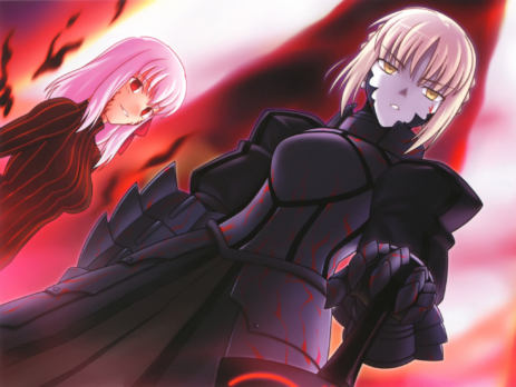 Fate/Hollow Ataraxia Wallpapers » Tu Tienda Anime Fate/Hollow Ataraxia Wallpapers
