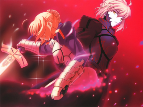 Fate/Hollow Ataraxia Wallpapers » Tu Tienda Anime Fate/Hollow Ataraxia Wallpapers