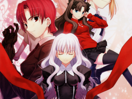 Fate/Hollow Ataraxia Wallpapers » Tu Tienda Anime Fate/Hollow Ataraxia Wallpapers