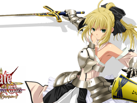 Fate/Unlimited Codes Wallpapers » Tu Tienda Anime Fate/Unlimited Codes Wallpapers