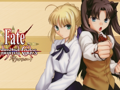 Fate/Unlimited Codes Wallpapers » Tu Tienda Anime Fate/Unlimited Codes Wallpapers