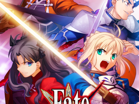 Fate/Unlimited Codes Wallpapers » Tu Tienda Anime Fate/Unlimited Codes Wallpapers
