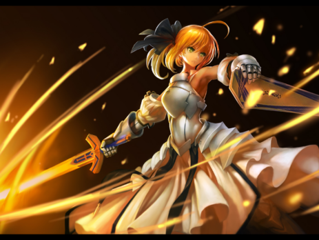 Fate/Unlimited Codes Wallpapers » Tu Tienda Anime Fate/Unlimited Codes Wallpapers