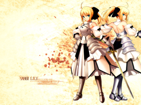 Fate/Unlimited Codes Wallpapers » Tu Tienda Anime Fate/Unlimited Codes Wallpapers
