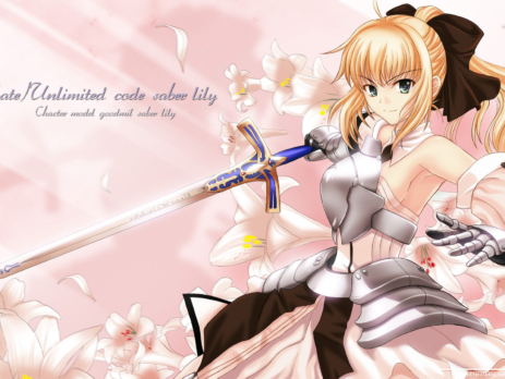 Fate/Unlimited Codes Wallpapers » Tu Tienda Anime Fate/Unlimited Codes Wallpapers