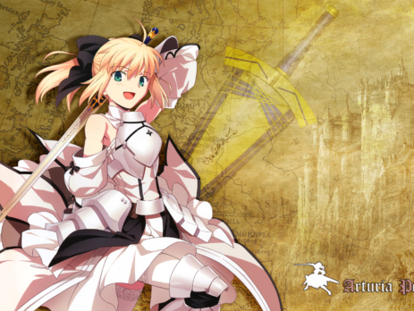 Fate/Unlimited Codes Wallpapers » Tu Tienda Anime Fate/Unlimited Codes Wallpapers