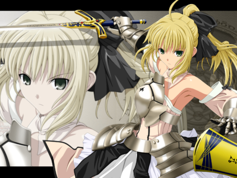Fate/Unlimited Codes Wallpapers » Tu Tienda Anime Fate/Unlimited Codes Wallpapers
