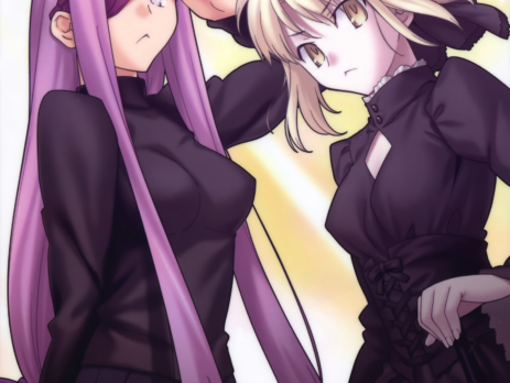 Fate/Unlimited Codes Wallpapers » Tu Tienda Anime Fate/Unlimited Codes Wallpapers