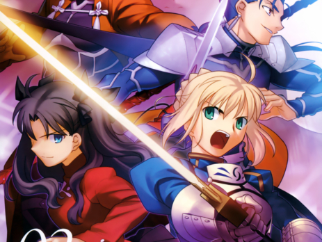 Fate/Unlimited Codes Wallpapers » Tu Tienda Anime Fate/Unlimited Codes Wallpapers