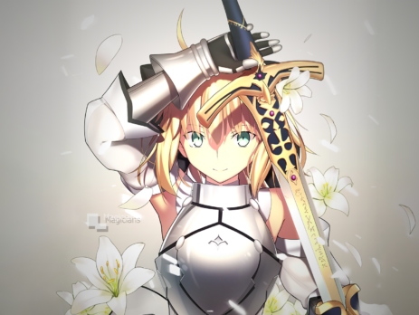 Fate/Unlimited Codes Wallpapers » Tu Tienda Anime Fate/Unlimited Codes Wallpapers
