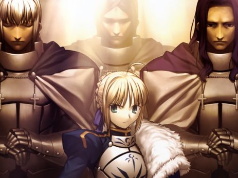 Fate/Zero Wallpapers » Tu Tienda Anime Fate/Zero Wallpapers
