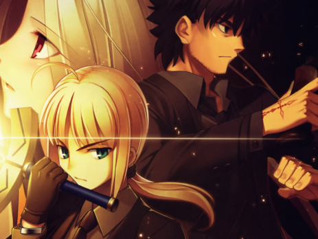 Fate/Zero Wallpapers » Tu Tienda Anime Fate/Zero Wallpapers