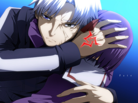 Fate/Zero Wallpapers » Tu Tienda Anime Fate/Zero Wallpapers