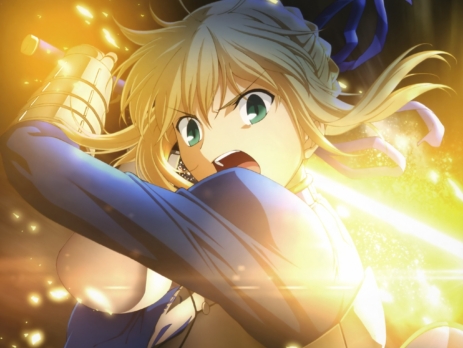 Fate/Zero Wallpapers » Tu Tienda Anime Fate/Zero Wallpapers