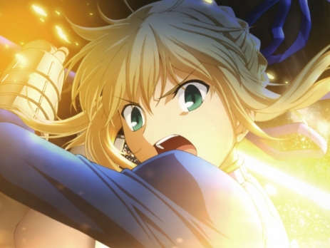 Fate/Zero Wallpapers » Tu Tienda Anime Fate/Zero Wallpapers