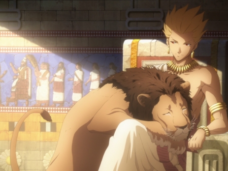 Fate/Zero Wallpapers » Tu Tienda Anime Fate/Zero Wallpapers