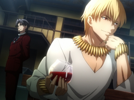 Fate/Zero Wallpapers Pagina 02 » Tu Tienda Anime Fate/Zero Wallpapers