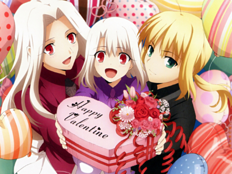 Fate/Zero Wallpapers Pagina 02 » Tu Tienda Anime Fate/Zero Wallpapers