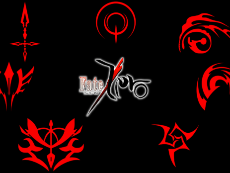 Fate/Zero Wallpapers Pagina 02 » Tu Tienda Anime Fate/Zero Wallpapers