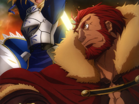 Fate/Zero Wallpapers Pagina 02 » Tu Tienda Anime Fate/Zero Wallpapers