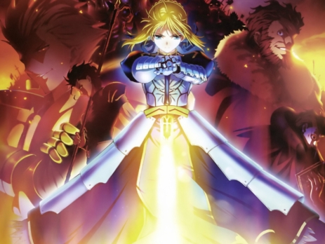 Fate/Zero Wallpapers Pagina 02 » Tu Tienda Anime Fate/Zero Wallpapers