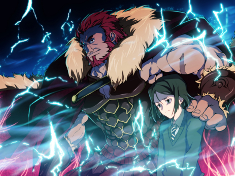 Fate/Zero Wallpapers Pagina 02 » Tu Tienda Anime Fate/Zero Wallpapers