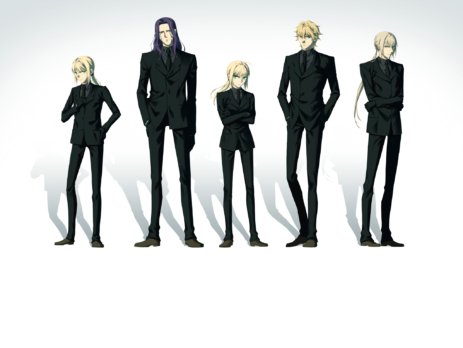 Fate/Zero Wallpapers Pagina 03 » Tu Tienda Anime Fate/Zero Wallpapers