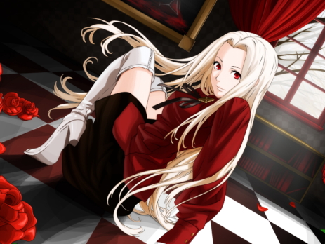 Fate/Zero Wallpapers Pagina 03 » Tu Tienda Anime Fate/Zero Wallpapers