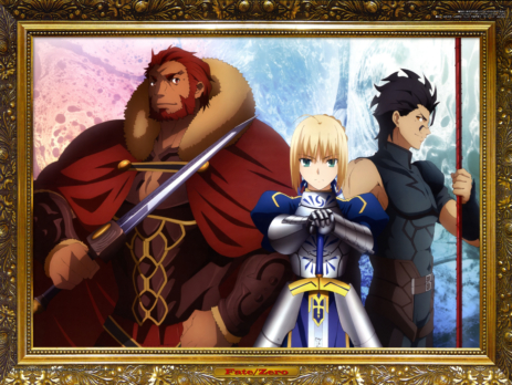 Fate/Zero Wallpapers Pagina 03 » Tu Tienda Anime Fate/Zero Wallpapers
