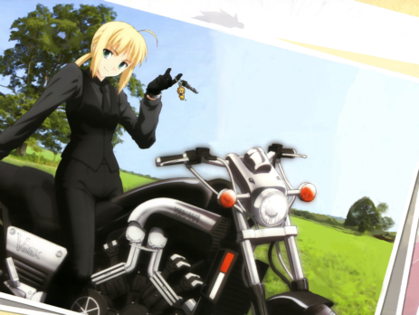 Fate/Zero Wallpapers Pagina 03 » Tu Tienda Anime Fate/Zero Wallpapers